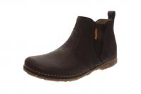 El Naturalista Damen Stiefel/Stiefelette Angkor black (Schwarz) N959BLACK