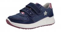 Superfit Kinder Halbschuh/Sneaker Merida WATER KOMBI (Blau) 0-800187-8800