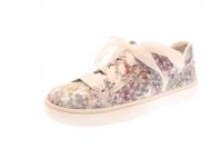 Superfit Kinder Halbschuh Heaven WEISS (Mehrfarbig) 4-09488-11