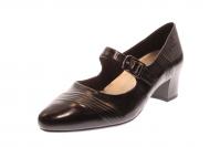 Gerry Weber Damen Pumps Terrassa 03 SCHWARZ G4830390/100