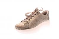Tizian Damen Halbschuh/Sneaker/Schuhe für eigene Einlagen Carrara 04 GRAU-KOMBI (Grau) T16404881/711
