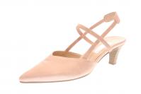 Gabor Damen Pumps/Slingpumps Colombo rame (Rot) 21.554.20