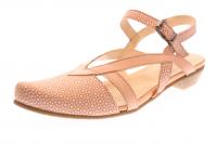 Maria Shoes Damen Slingpumps maquilla (Beige) GH24 MAQUILLA