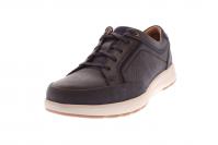 Clarks Herren Halbschuh/Sneaker Un Trail Form NAVY NUBUCK (Blau) 261409767