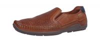 Pikolinos Herren Halbschuh/Slipper Azores brandy (Braun) 06H-3126