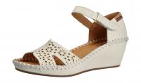 Pikolinos Damen Sandale Margarita nata (Weiß) 943-1691 NATA