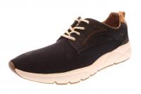 Camel Active Herren Halbschuh/Sneaker Run midnight (Blau) 539.11.01