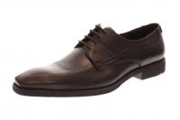 Lloyd Herren Halbschuh/Businessschuh Goliath 0 - SCHWARZ (Schwarz) 1911210