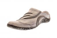 Kristofer Herren Pantolette grau Z869