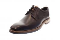 Jenszen Herren Halbschuh/Businessschuh blue (Blau) 1510BLUE