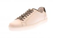 Jenszen Herren Halbschuh/Sneaker white (Weiß) 2065WHITE