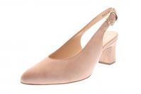 Peter Kaiser Damen Pumps/Slingpumps Lidia MAUVE (Beige) 43313245