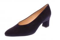 Peter Kaiser Damen Pumps Lipana NOTTE (Blau) 43333104