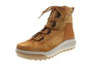 Legero Damen Stiefel/Schuhe für eigene Einlagen CURRY (GELB) (Gelb) 5-09561-63