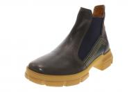 Think Damen Stiefel/Stiefelette IAZ ROSMARIN/KOMBI (Mehrfarbig) 5-85134-65