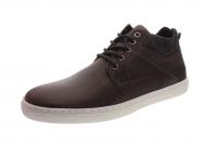 Bullboxer Herren Sneaker/Stiefelette DBBK (Braun) 779K50318A