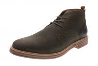 Bullboxer Herren Stiefelette Anykasu 10 NYKA (Grün) 405K54785A