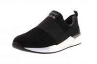 ara Damen Sneaker/Slipper/Schuhe für eigene Einlagen Fusion SCHWARZ 12-14662-71
