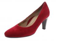 ara Damen Pumps Marseille-HS ROT 12-18303-08