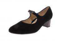 ara Damen Pumps Knokke Highsoft SCHWARZ 12-11429-05