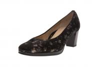 ara Damen Pumps Lilykid SCHWARZ 12-13436-24