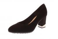 Tamaris Damen Pumps BLACK (Schwarz) 1-1-22431-23/001