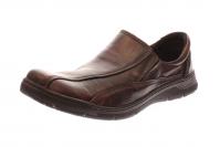 Kristofer Herren Halbschuh/Slipper bordo (Rot) PUGORG.BORDO