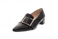 Peter Kaiser Damen Pumps schwarz 21365022