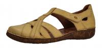 Josef Seibel Damen Sandale Rosalie 29 gelb 7952995/800