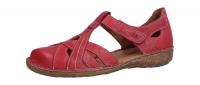 Josef Seibel Damen Sandale Rosalie 29 HIBISCUS (Rot) 7952995/450