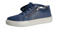 Superfit Kinder Halbschuh/Sneaker Heaven BLAU 6-06489-80