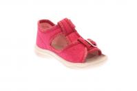 Superfit Kinder Sandale Polly ROSA (Pink) 6-00292-55