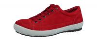 Legero Damen Halbschuh/Sneaker/Schuhe für eigene Einlagen Tanaro 4.0 MARTE (ROT) (Rot) 0-600820-5000