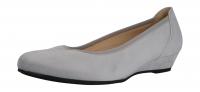 Gabor Damen Pumps light grey (Grau) 42.690.40