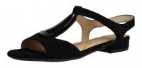 ara Damen Sandale Vegas-S Highsoft SCHWARZ 12-16839-17