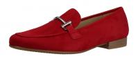 ara Damen Ballerina/Slipper Kent-Highsoft ROT 12-31272-10