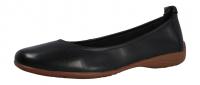 Josef Seibel Damen Ballerina Fenja 01 SCHWARZ 74801133/100