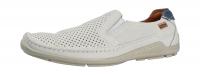 Pikolinos Herren Halbschuh/Slipper Azores espuma/nautic (Weiß) 06H-3126 ESPUMA