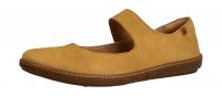 El Naturalista Damen Ballerina Coral curry (Gelb) N5301CURRY