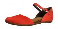 El Naturalista Damen Sandale coral (Rot) ND54