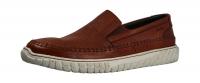 ara Herren Halbschuh/Slipper Jaxen LIGHT-COGNAC (Braun) 11-15902-07