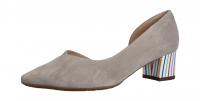 Peter Kaiser Damen Pumps Biela-A storm (Grau) 41547-991