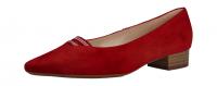 Peter Kaiser Damen Pumps Adine LIPSTICK (Rot) 24559975