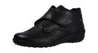 Longo Damen Stiefelette/Schuhe für eigene Einlagen Longo H schwarz 1035935