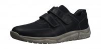 Waldläufer Herren Halbschuh/Sneaker Hanson/H notte (Blau) 924301