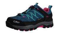 CMP Kinder Halbschuh Rigel Low DEEP LAKE-BALTIC (Blau) 3Q13244 06MF