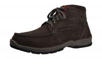 Josef Seibel Herren Stiefel/Stiefelette Lenny 50 ANTHRAZIT-KOMBI (Grau) 14950MA21/701