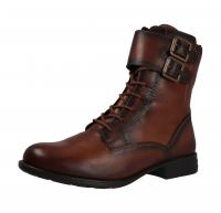 Remonte Damen Stiefel/Schuhe für eigene Einlagen chestnut/chestnut (Braun) R0981-22