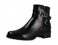 Canal Grande Damen Stiefelette Bretta black (Schwarz) 29890T