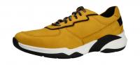 Pius Gabor Damen Halbschuh/Sneaker/Schuhe für eigene Einlagen yellow (Gelb) 09087005